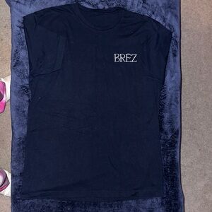 Men's Brez 🌱 Short Sleeve Tee - Mens medium - large